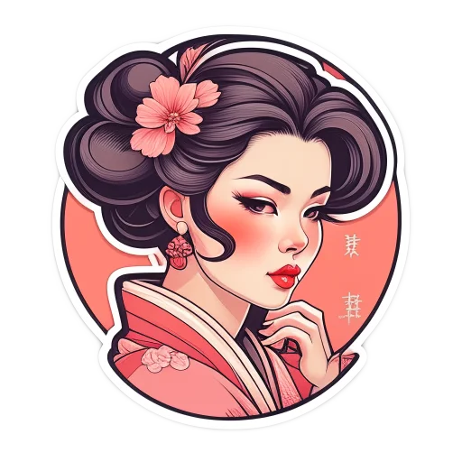 Sticker Boring_hyli_by_kandinsky21_bot - 1