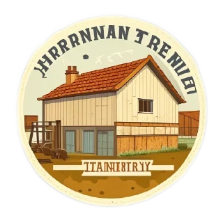 Стикер Boring_hyli - 4