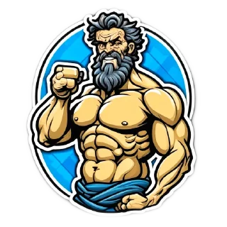 Стикер Boring_hyli - 0