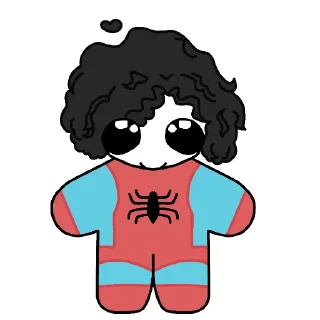 Стикер Борис🤩 - 1