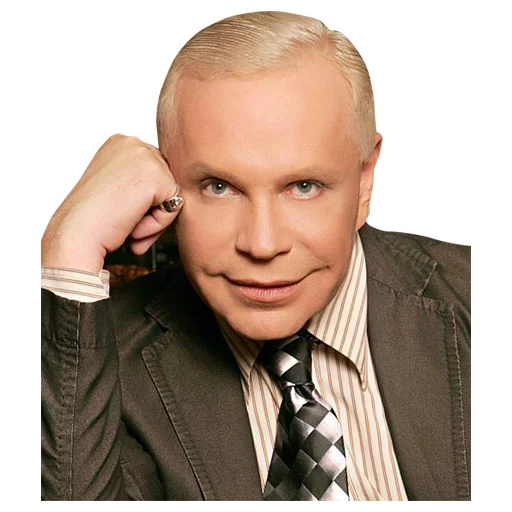 Моисеев @eeZee_stickers - human face