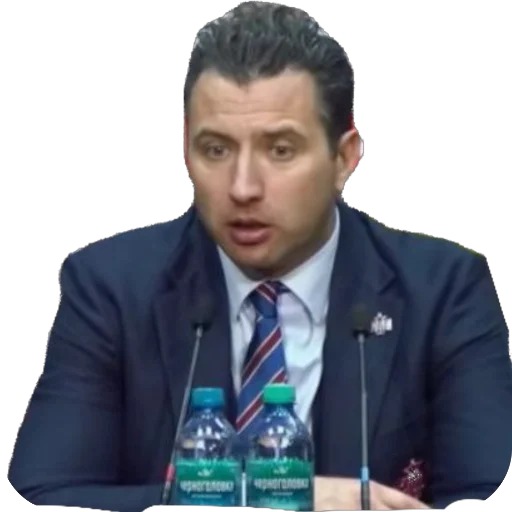 Sticker Borisych_3 - 1