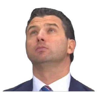 Sticker Роман Борисыч (⁠☞⁠ ͡⁠°⁠ ͜⁠ʖ⁠ ͡⁠°⁠)⁠☞ - 2