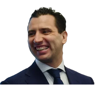 Sticker Роман Борисыч (⁠☞⁠ ͡⁠°⁠ ͜⁠ʖ⁠ ͡⁠°⁠)⁠☞ - 11