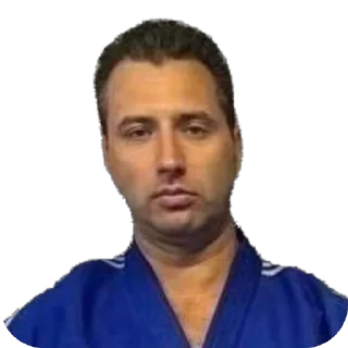 Sticker Роман Борисыч (⁠☞⁠ ͡⁠°⁠ ͜⁠ʖ⁠ ͡⁠°⁠)⁠☞ - 5