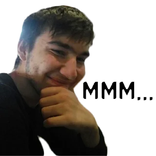 Стикер Рождённые рожать - 5