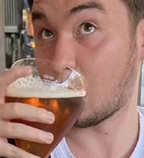 Sticker Боров - 0