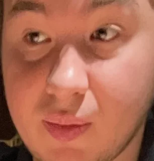 Sticker Боров - 1