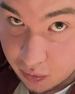 Sticker Боров - 2