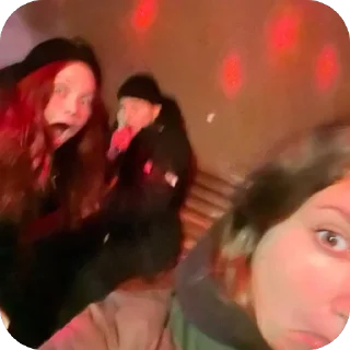 Sticker Борщ - 8