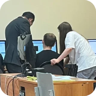 Sticker Борщик🍲 - 2