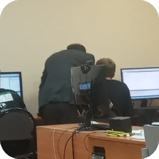 Sticker Борщик🍲 - 5