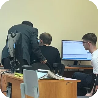 Sticker Борщик🍲 - 6