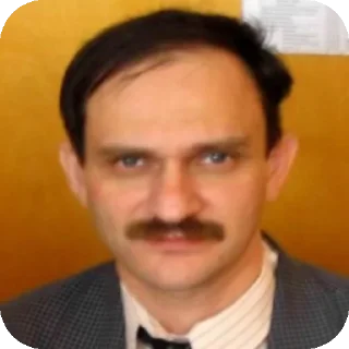 Sticker Борщик🍲 - 8