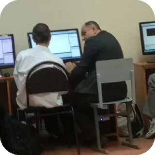 Sticker Борщик🍲 - 0