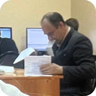 Sticker Борщик🍲 - 9