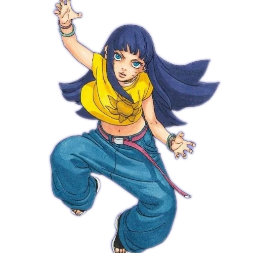 Стикер Boruto88 - 1