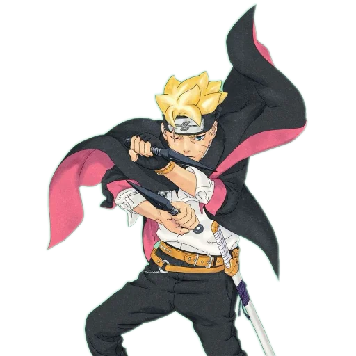 Boruto - 