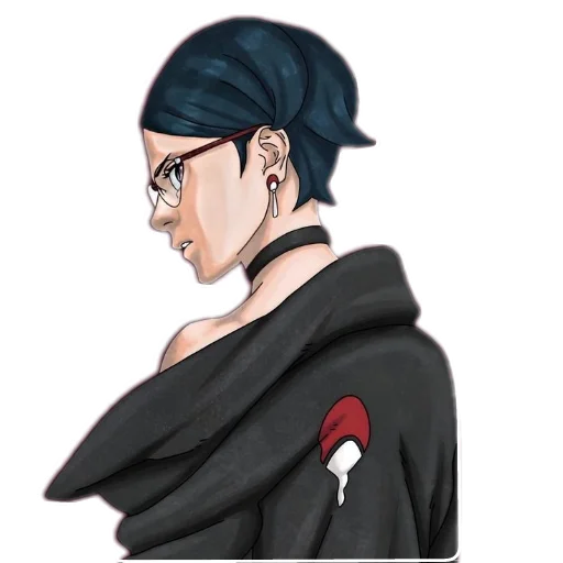 Sticker Boruto88 - 1