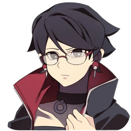 Sticker Boruto88 - 1