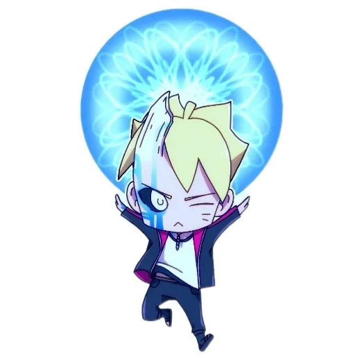 Sticker Boruto88 - 1