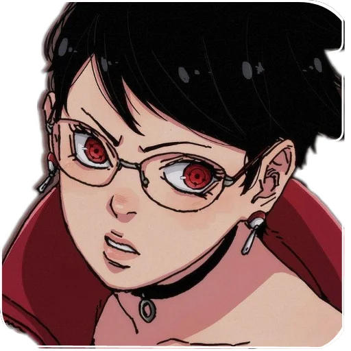 Sticker Boruto88 - 1