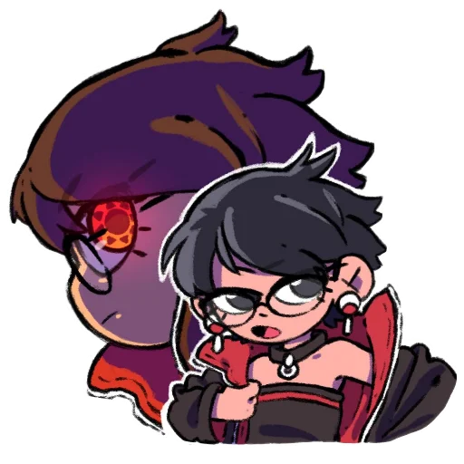 Sticker Boruto88 - 1