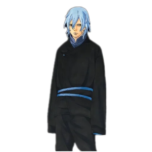 Sticker Boruto88 - 1