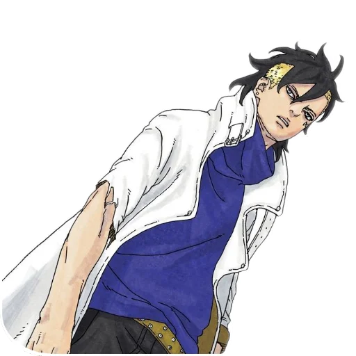 Sticker Boruto88 - 1