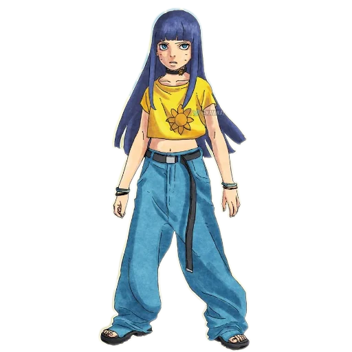 Sticker Boruto88 - 1