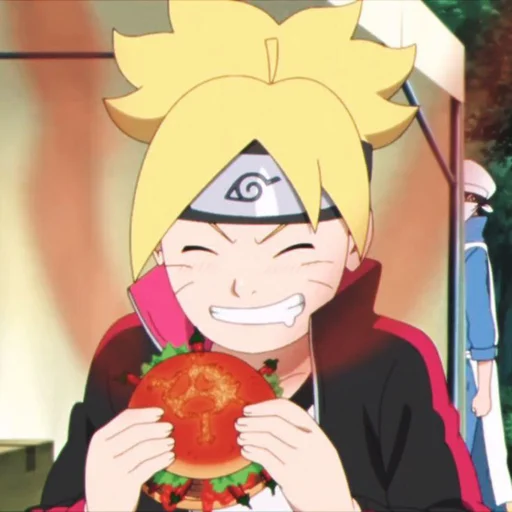 Boruto Uzumaki - 