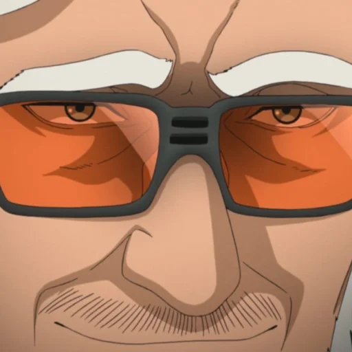 Sticker Borutohome - 1