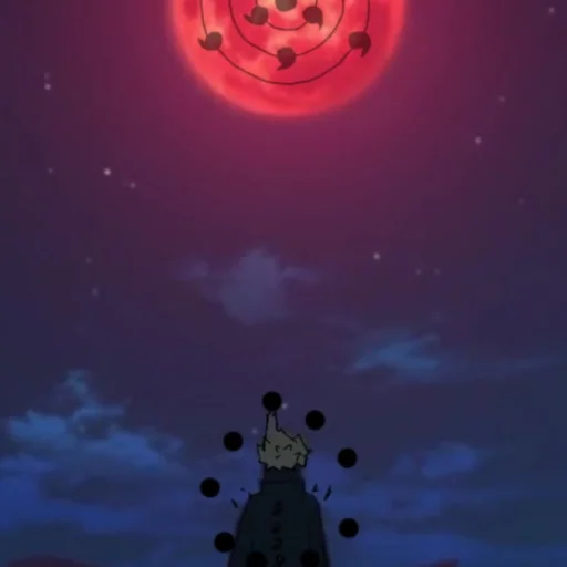 Sticker Borutohome - 1