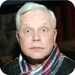 Sticker Боря,Валера,Филя,эстрада (лучшие стики) - 9