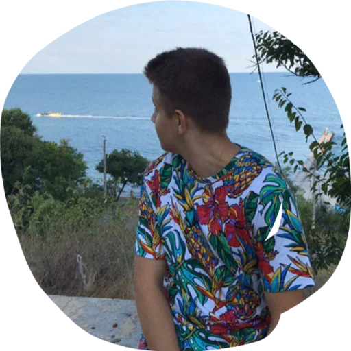 Sticker borissherman - 9