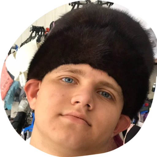 Sticker borissherman - 7