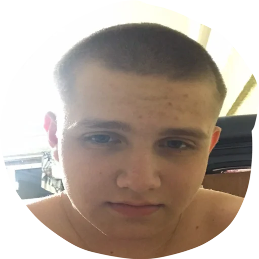 Sticker borissherman - 1