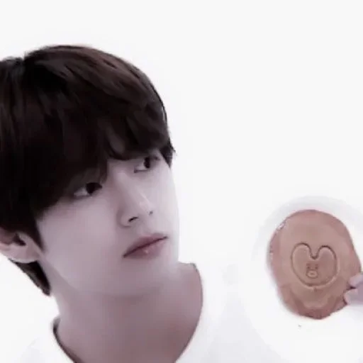 person boy hairstyle