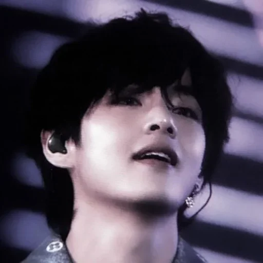 human face person lip