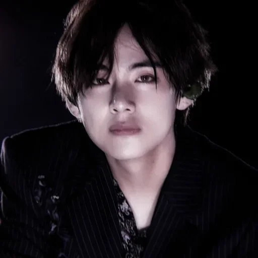 human face person portrait