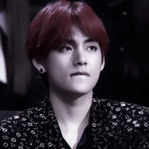 person human face clothing