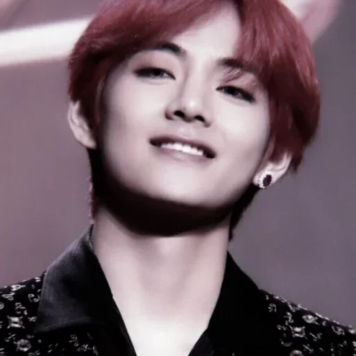 human face person portrait