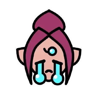 Стикер Боша - 1