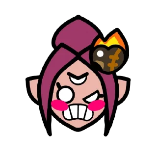 Стикер Боша - 6