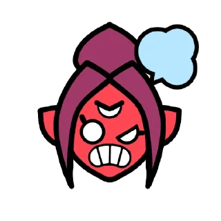 Стикер Боша - 4