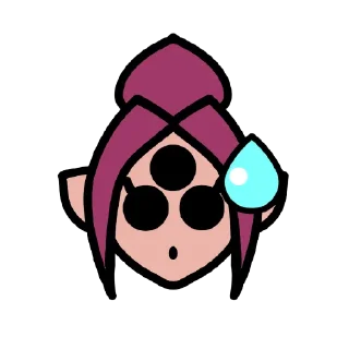 Стикер Боша - 5