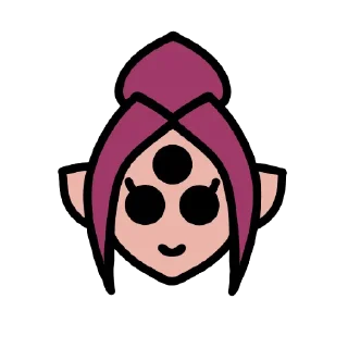 Стикер Боша - 3