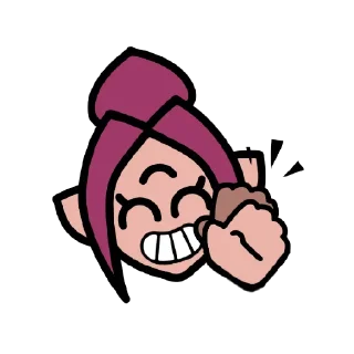 Стикер Боша - 8