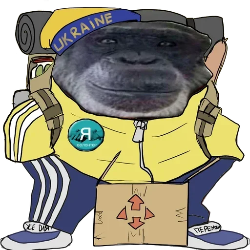 мультфильм рисование живопись