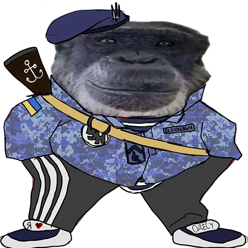 млекопитающее мультфильм живопись